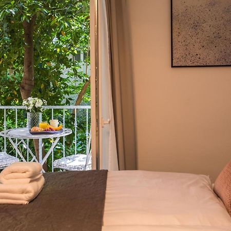 Luxury Rooms With Balcony Zadar Exterior foto