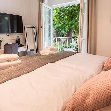 Luxury Rooms With Balcony Zadar Exterior foto