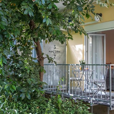 Luxury Rooms With Balcony Zadar Exterior foto