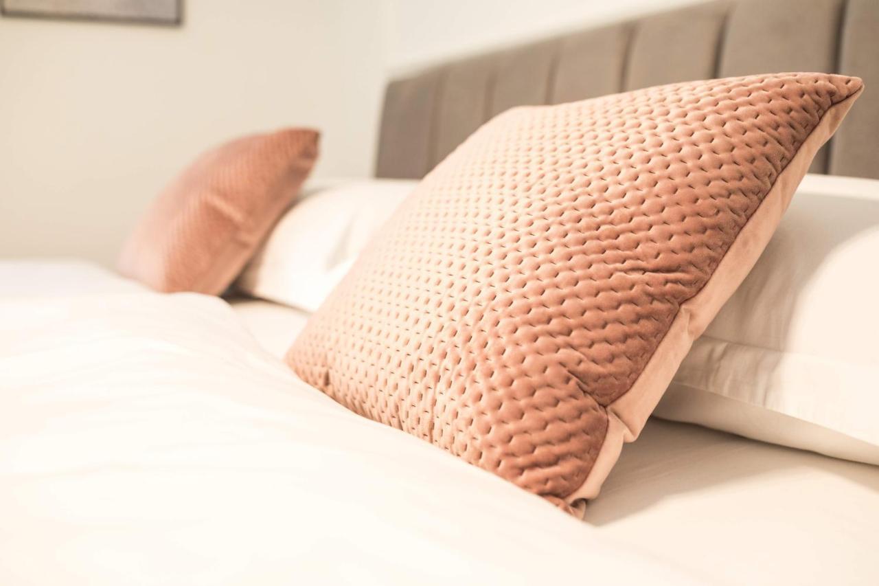 Luxury Rooms With Balcony Zadar Exterior foto