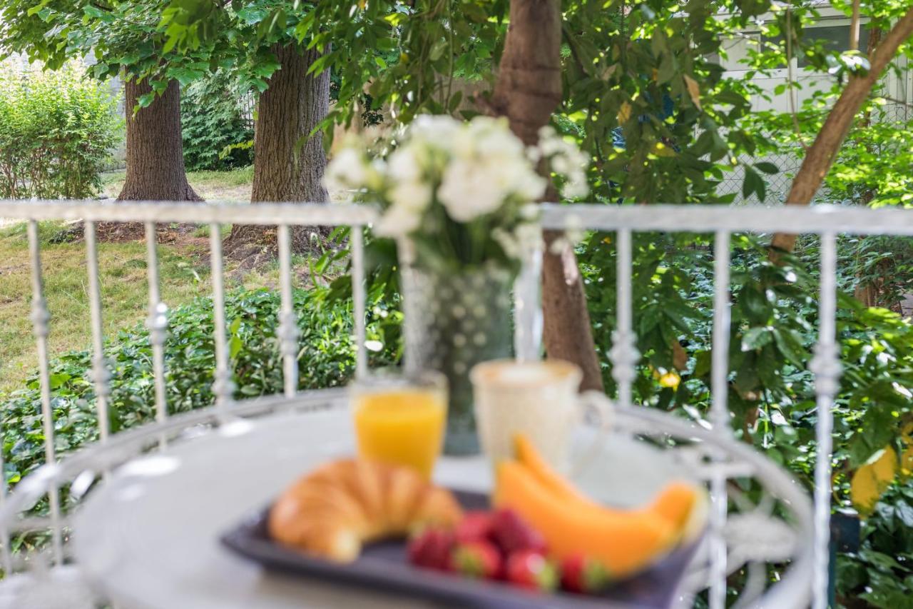 Luxury Rooms With Balcony Zadar Exterior foto