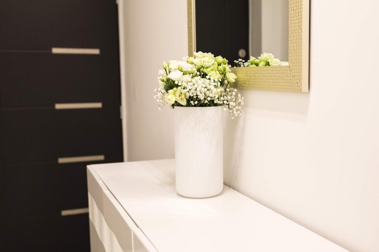 Luxury Rooms With Balcony Zadar Exterior foto